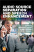Audio Source Separation and Speech Enhancement by Emmanuel Vincent
