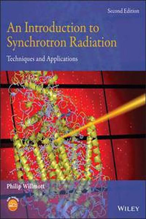 An Introduction To Synchrotron Radiation - Techniques And Applications 2E