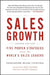 Sales Growth: Five Proven Strategies from the World's Sales Leaders by McKinsey & Company Inc
