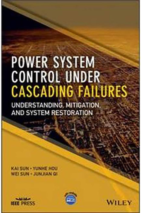 Power System Control Under Cascading Failures: Understanding Mitigation And System Restoration