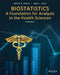 Biostatistics: A Foundation for Analysis in the Health Sciences by Wayne W. Daniel