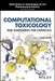 Computational Toxicology: Risk Assessment for Chemicals by Sean Ekins