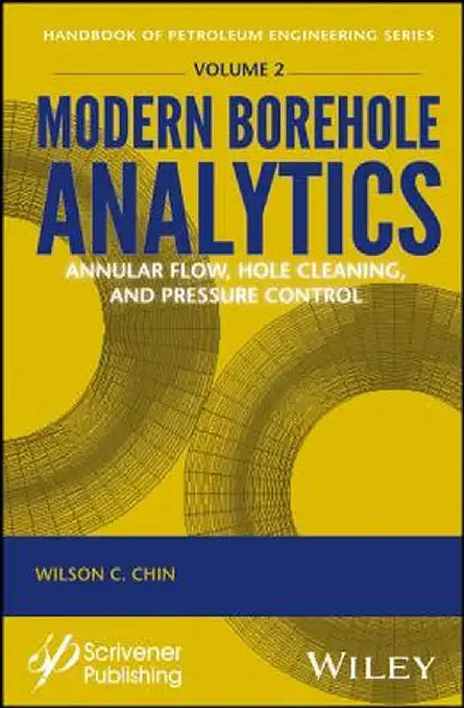 Modern Borehole Analytics by Chin