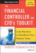 The Financial Controller and CFO's Toolkit: Lean Practices to Transform Your Finance Team by David Parmenter