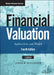 Financial Valuation: Applications and Models, + Website by James R. Hitchner