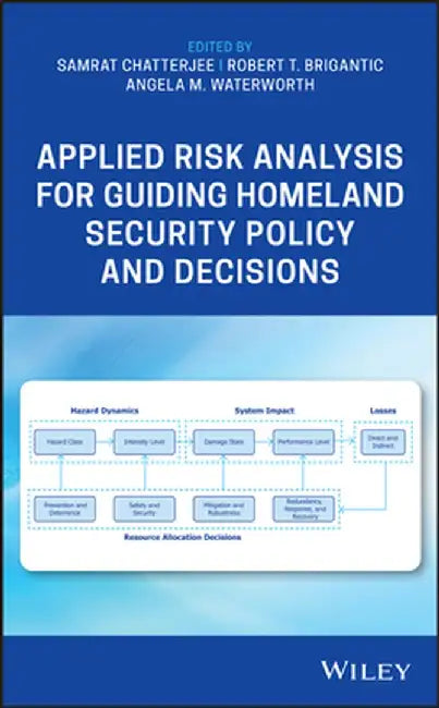 Applied Risk Analysis for Guiding Homeland Security Policy by Samrat Chatterjee