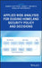 Applied Risk Analysis for Guiding Homeland Security Policy by Samrat Chatterjee