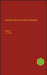 Organic Reaction Mechanisms 2016: An Annual Survey Covering the Literature Dated January to December 2016 by A. C. Knipe