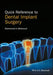 Quick Reference to Dental Implant Surgery by Mohamed A. Maksoud