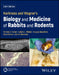 Harkness and Wagner's Biology and Medicine of Rabbits and Rodents by Patricia V. Turner