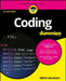 Coding for Dummies by Nikhil Abraham