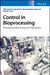 Control in Bioengineering and Bioprocessing: Modeling, Estimation and the Use of Sensors by Pablo A. Lopez Perez