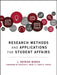 Research Methods and Applications for Student Affairs by J. Patrick Biddix