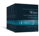 Encyclopedia of Water: Science, Technology, and Society by Patricia Maurice