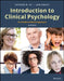 Introduction to Clinical Psychology, 4th Edition by John Hunsley, Catherine M. Lee