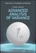 Advanced Analysis of Variance by Chihiro Hirotsu