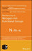 The Chemistry of Nitrogen-Rich Functional Groups by Alexander Greer