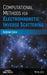 Electromagnetic Inverse Scatte by Xudong Chen