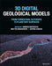 3D Digital Geological Models: From Terrestrial Outcrops To Planetary Surfaces by BISTACCHI