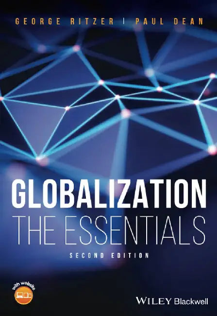 Globalization - The Essentials by Ritzer