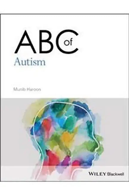 Abc Of Autism by Haroon
