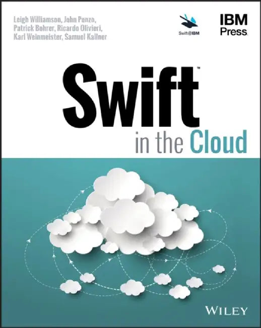 Swift in the Cloud by Leigh Williamson