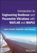 Nonlinear, Parametric and Rotordynamic Vibrations by Alan Palazzolo