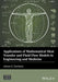 Applications of Mathematical Heat Transfer and Fluid Flow Models in Engineering and Medicine by Abram S. Dorfman