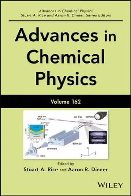 Advances in Chemical Physics by Stuart A. Rice
