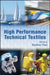 High Performance Technical Textiles by Roshan Paul