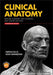 Clinical Anatomy: Applied Anatomy for Students and Junior Doctors by Harold Ellis