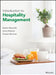 Introduction to Hospitality Management by Dennis R. Reynolds