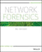 Network Forensics by Ric Messier
