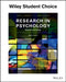 Research in Psychology: Methods and Design, 8th Edition by Kerri A. Goodwin, C. James Goodwin