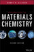 Introduction to Materials Chemistry by Harry R. Allcock