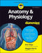 Anatomy and Physiology for Dummies by Erin Odya
