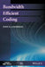 Bandwidth Efficient Coding by John B. Anderson