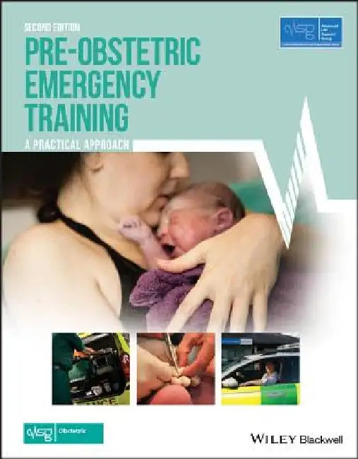 Pre-Obstetric Emergency Training by Advanced Life Support Group (Alsg)