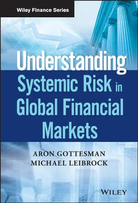 Understanding Systemic Risk in Global Financial Markets by Aron Gottesman