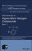 The Chemistry of Hypervalent Halogen Compounds by Berit Olofsson