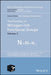 The Chemistry of Nitrogen-Rich Functional Groups, Volume 2 by Joel F. Liebman