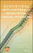 Statistical Applications For The Behavioral And Social Sciences Second Edition by Nesselroade