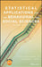 Statistical Applications For The Behavioral And Social Sciences Second Edition by Nesselroade