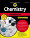Chemistry Workbook for Dummies by Chris Hren