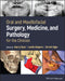 Oral And Maxillofacial Surgery Medicine And Pathology For The Clinician by Dym, Harry