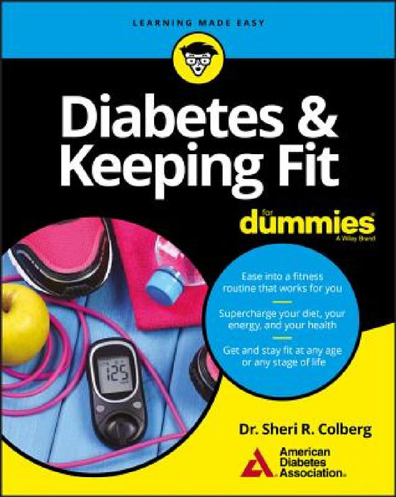 Diabetes and Keeping Fit for Dummies