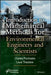 Introduction to Mathematical Methods for Environmental Engineers and Scientists by Charles Prochaska