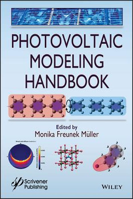 Photovoltaic Modeling Handbook by Muller