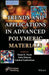 Trends and Applications in Advanced Polymeric Materials by Sanjay K. Nayak