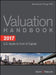 2017 Valuation Handbook - U.S. Guide to Cost of Capital by Roger J. Grabowski